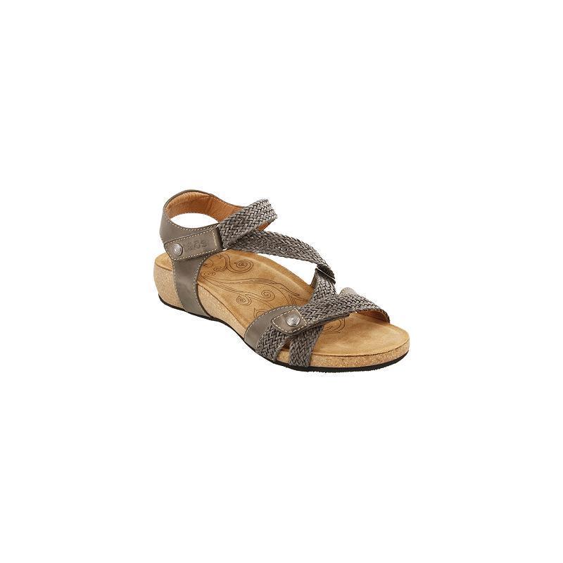 Birkenstock Trulie Sandal Sandaler Dame Grå | DK 38QMA